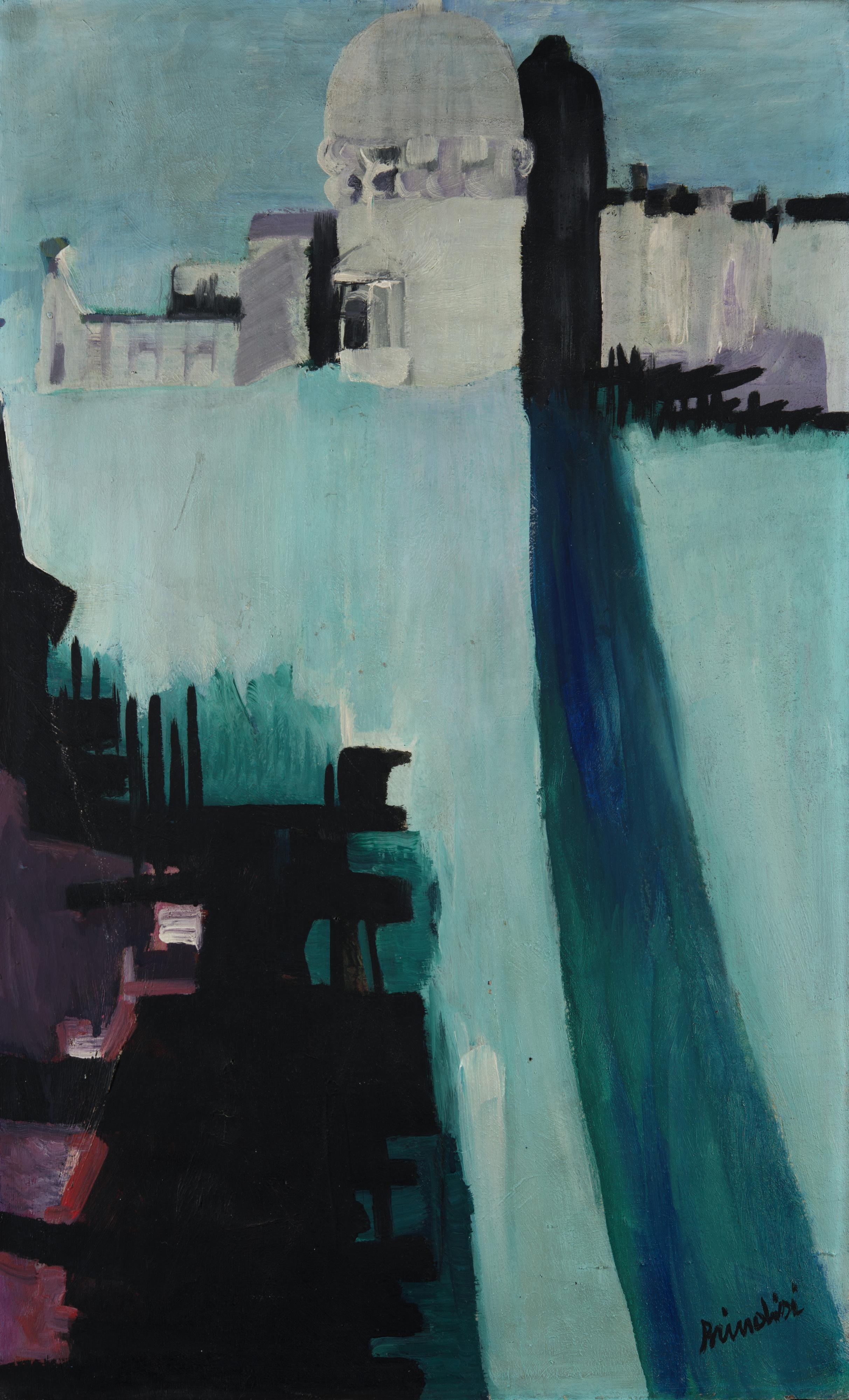 Remo Brindisi - Venezia