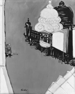 Remo Brindisi - Venezia