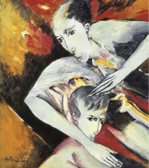 Remo Brindisi - Vincitore e vinto