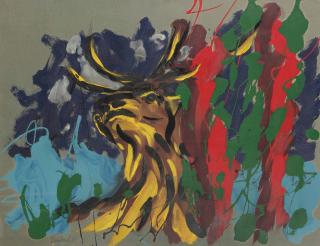 Rémy Blanchard - Deer