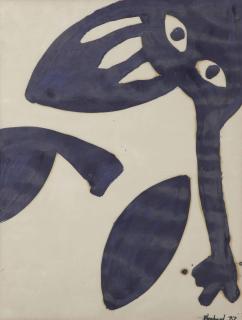 Remy Blanchard - Untitled