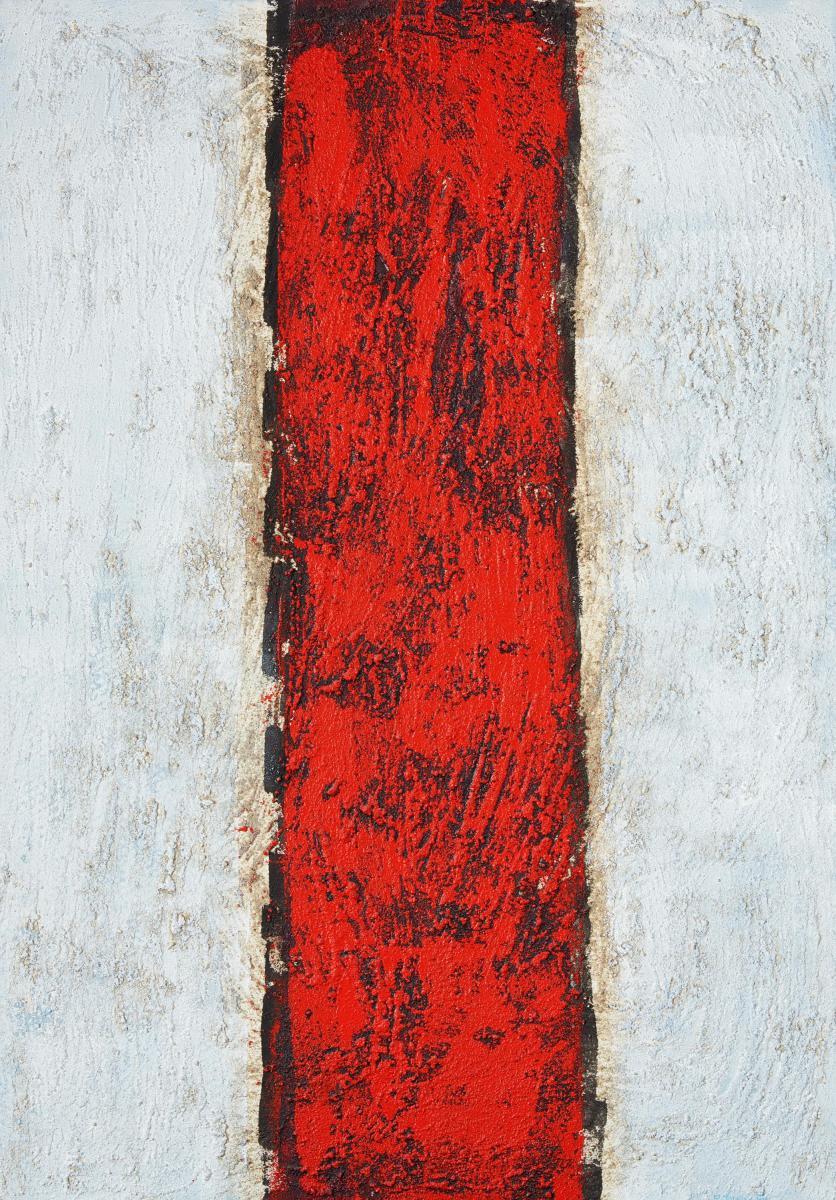 Rémy Trevisan - Aus »Ex-Animo«.