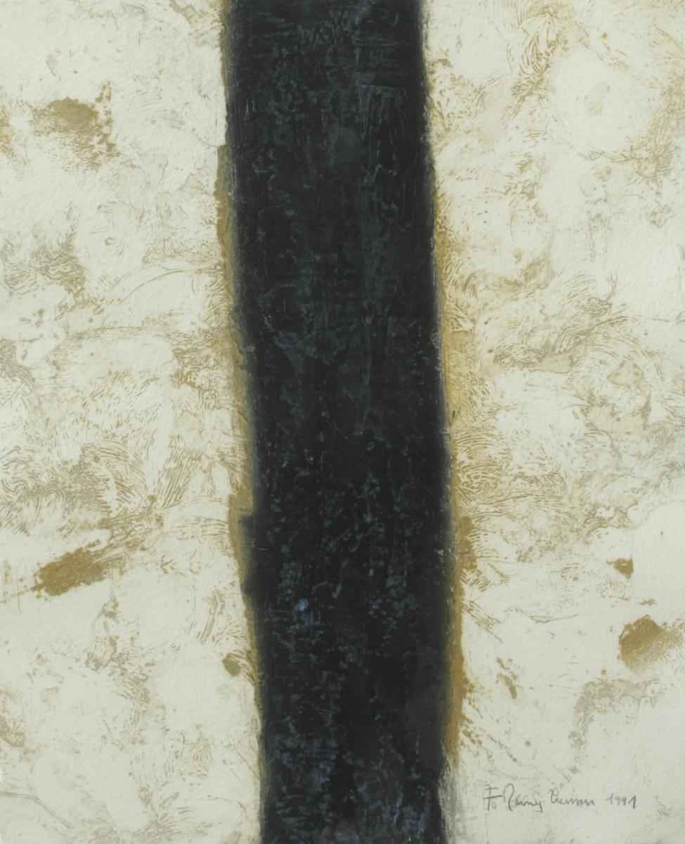 Rémy Trevisan - Ex Animo