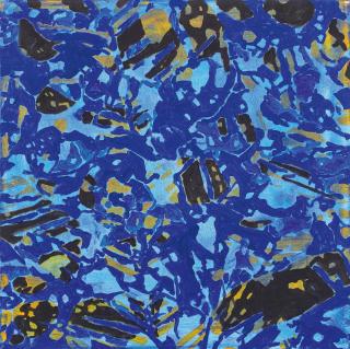 Rémy Trevisan - Ohne Titel.