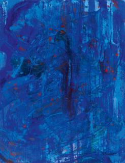 Rémy Trevisan - Ohne Titel