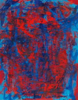 Rémy Trevisan - Ohne Titel