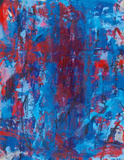 Rémy Trevisan - Ohne Titel