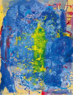 Rémy Trevisan - Ohne Titel