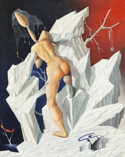 Rémy Van Den Abeele - La Soif De L\'Absolu