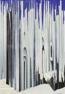 Rémy Van Den Abeele - L\'Homme Est Petit Face À Son Éternité