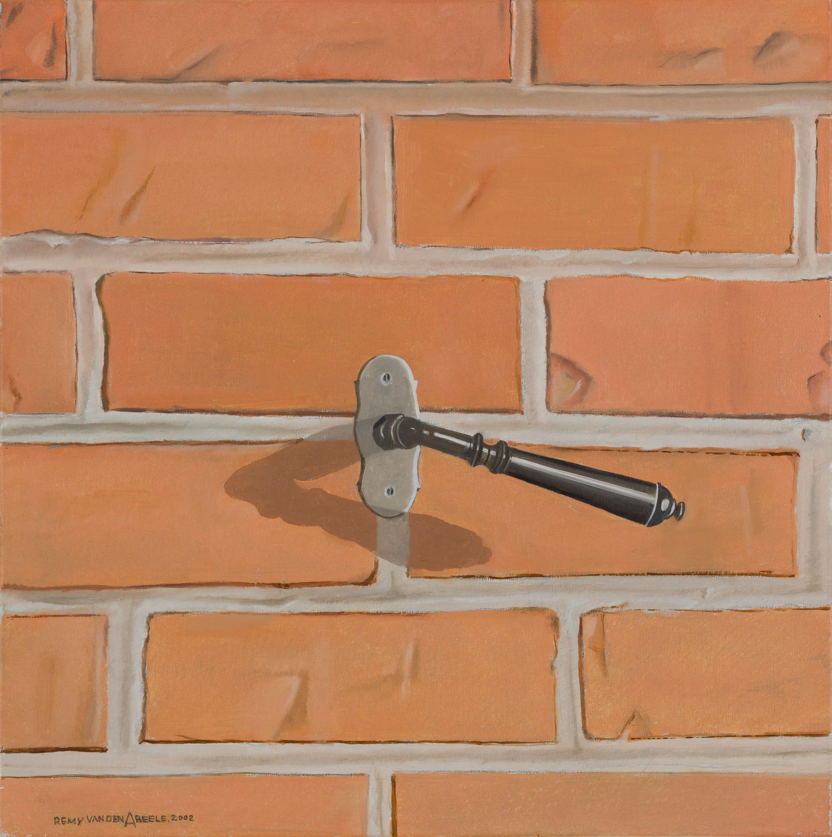 Remy Van Den Abeele - Perpétuité