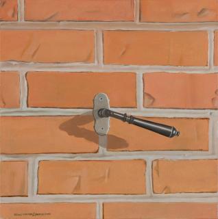 Remy Van Den Abeele - Perpétuité