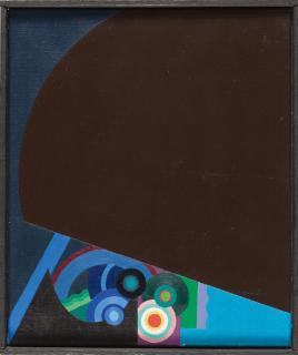 Rémy Zaugg - Ohne Titel (Technique et Nature IV)