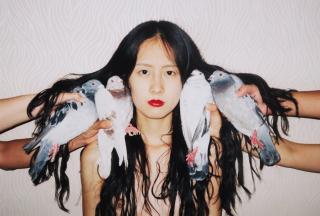 Ren Hang - Untitled, 2013
