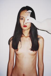 Ren Hang - Untitled, 2014