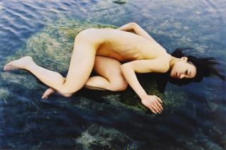 Ren Hang - Untitled, C. 2013
