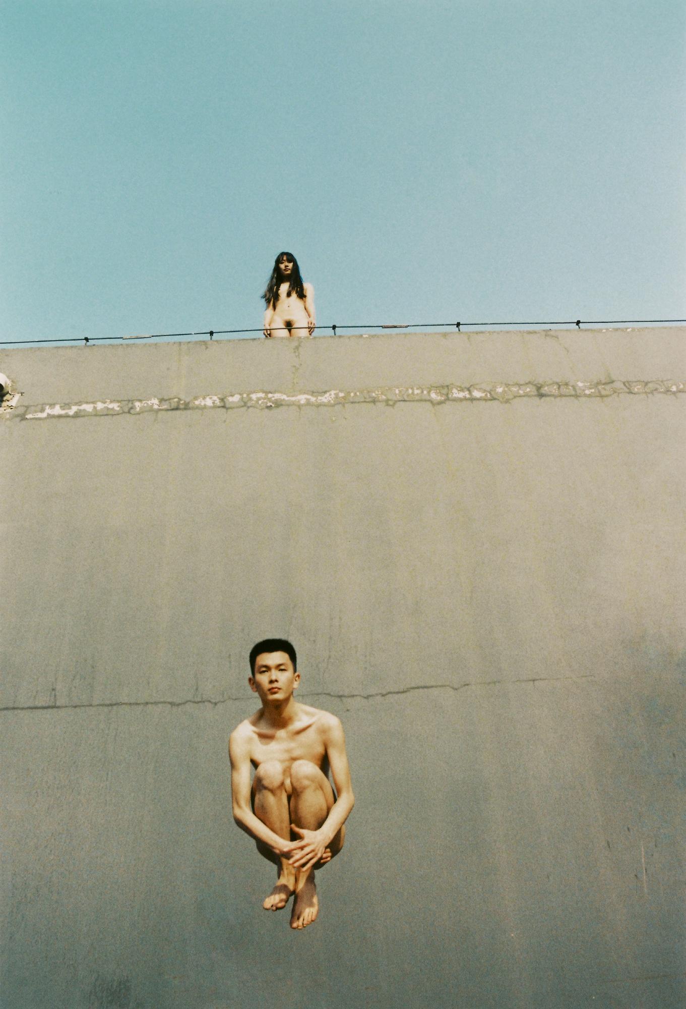 Ren Hang - Untitled, Circa 2013