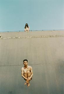 Ren Hang - Untitled, Circa 2013
