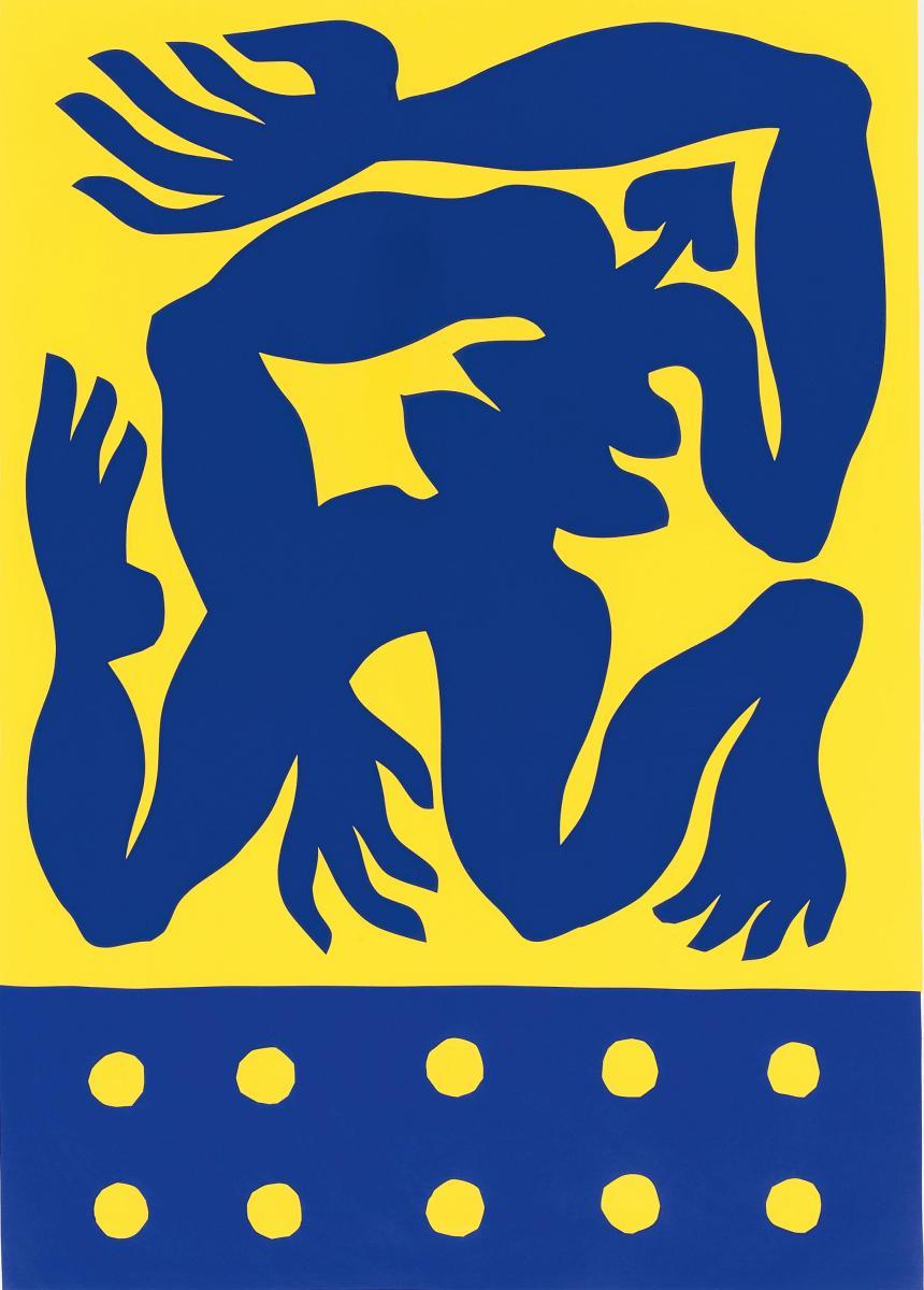 Ren Rong - Positiv und Negativ