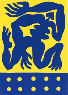 Ren Rong - Positiv und Negativ