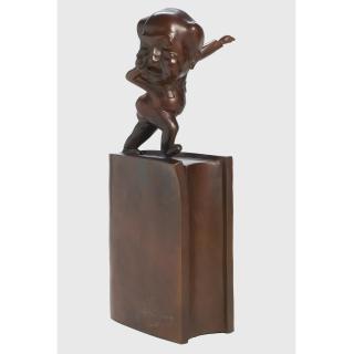 Ren Si Hong - Mao Red Book