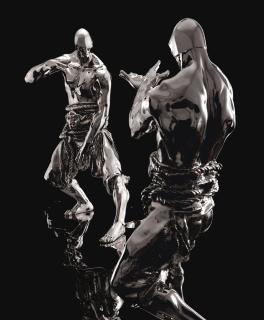 Ren Zhe - Above The Cloud