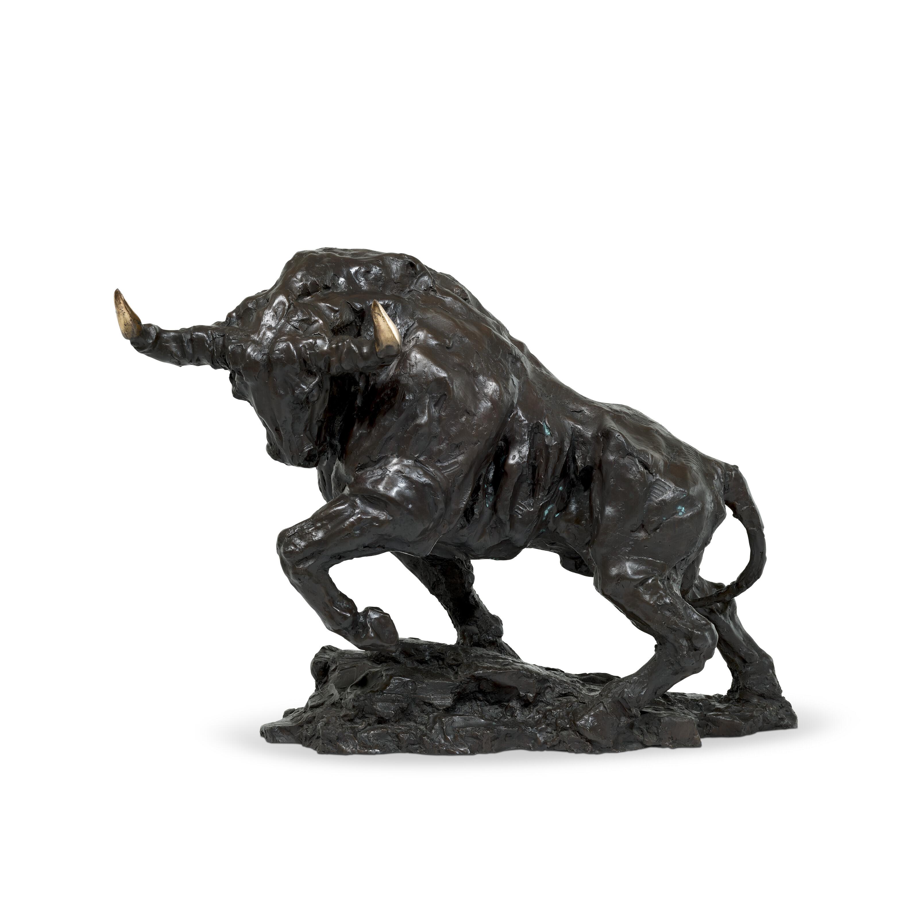 Ren Zhe - Aggressiveness and Grandeur