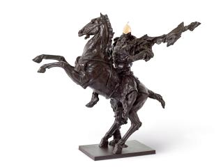 Ren Zhe - Equanimity