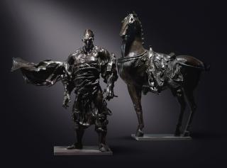 Ren Zhe - Far-Reaching Ambition