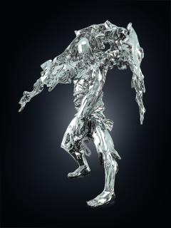 Ren Zhe - Indomitable Presence