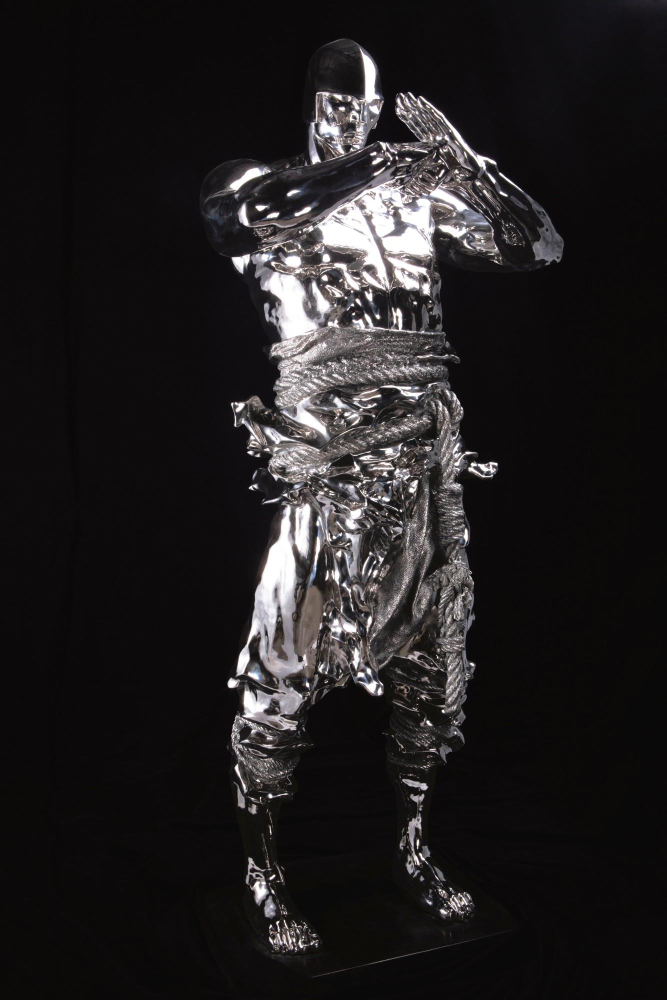 Ren Zhe - Infinite Sprit of Allegiance