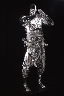 Ren Zhe - Infinite Sprit of Allegiance