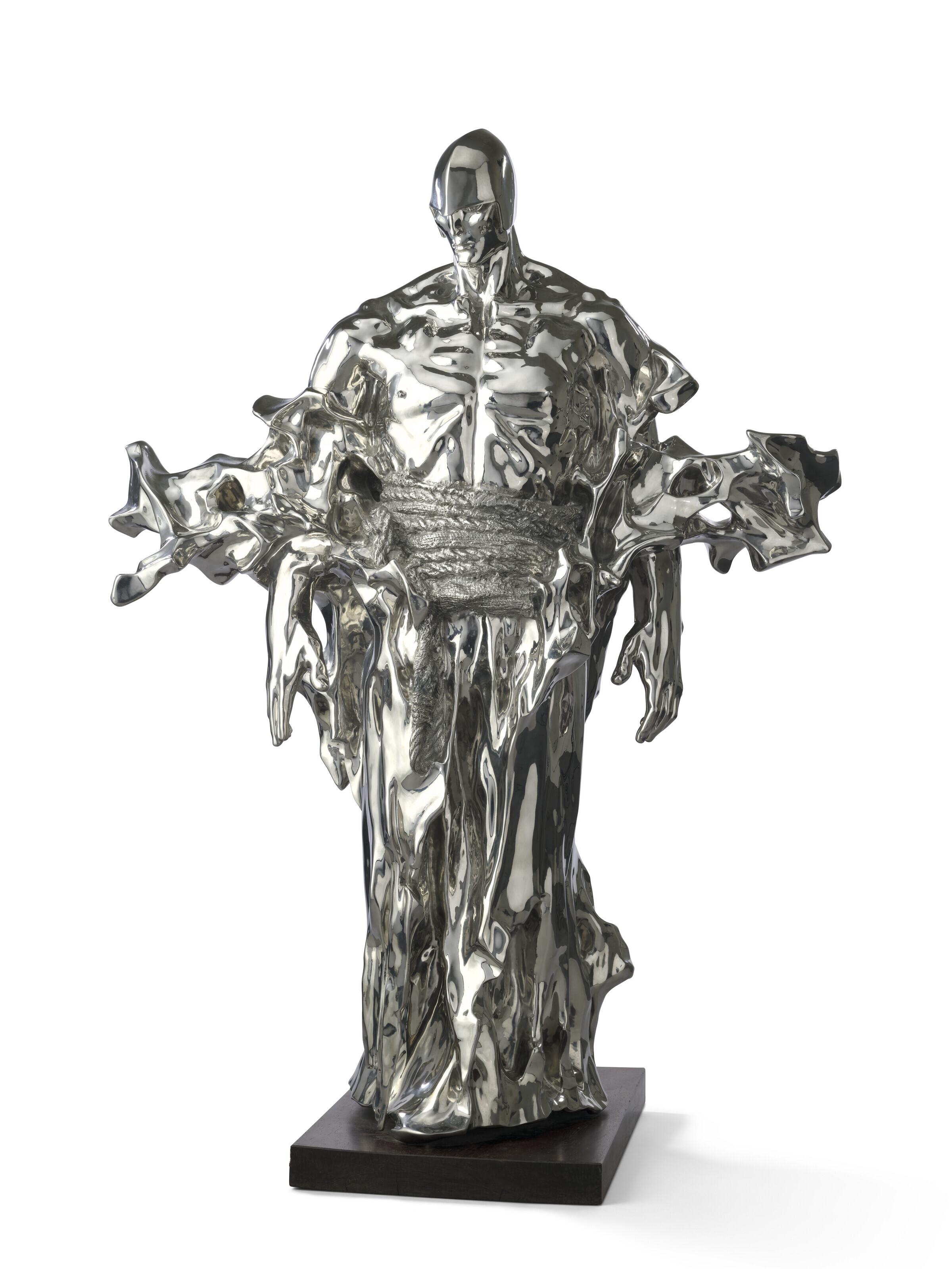 Ren Zhe - Soaring Aspiration