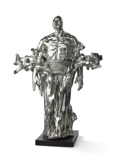 Ren Zhe - Soaring Aspiration