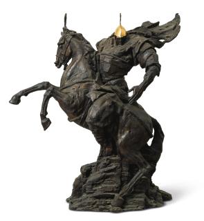 Ren Zhe - Tremendous Vigour