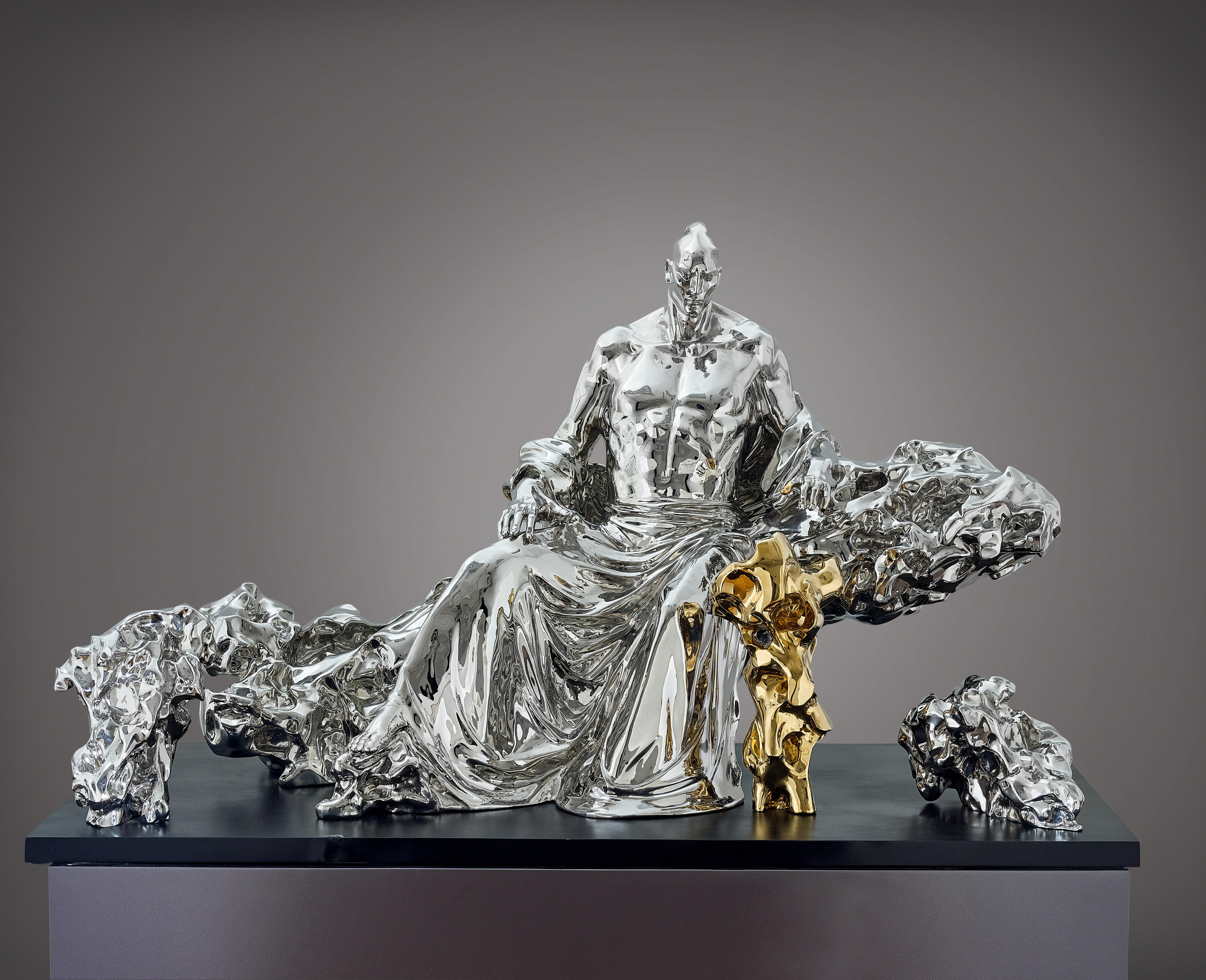 Ren Zhe - Utmost Wonder