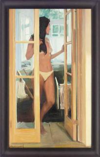 Renat Ramazanov - Sunday morning