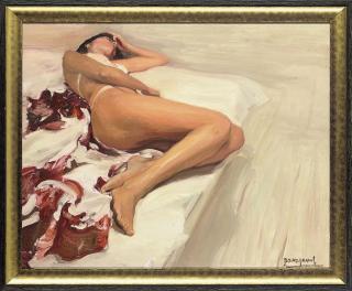 Renat Ramazanov - Waiting