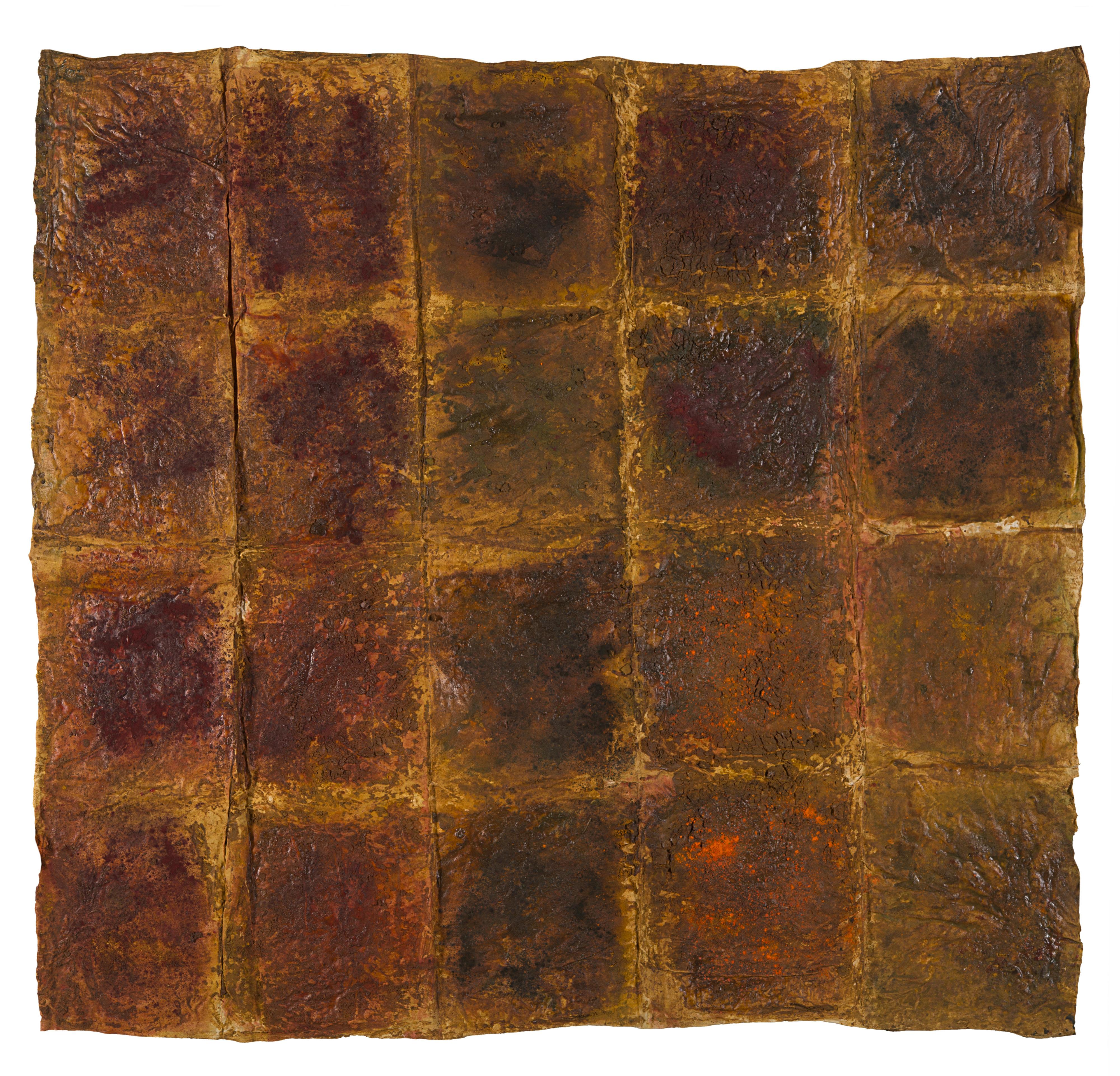 Renata Boero - Cromogramma