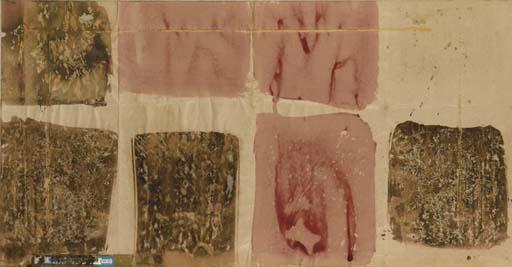 Renata Boero - Cromogramma