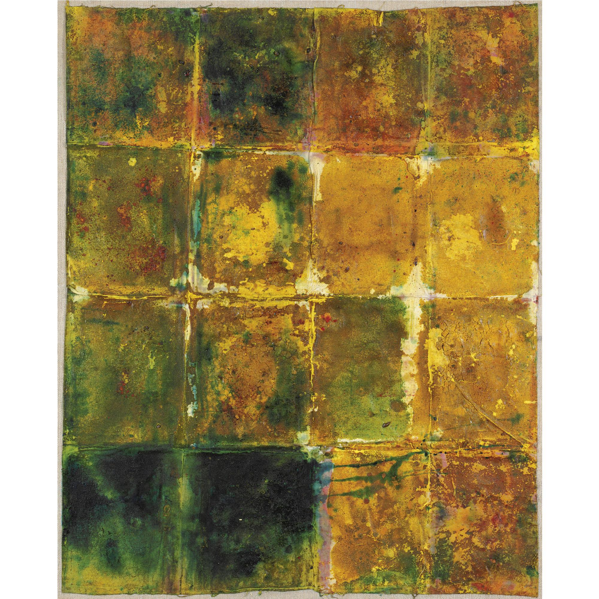 Renata Boero - Senza Titolo