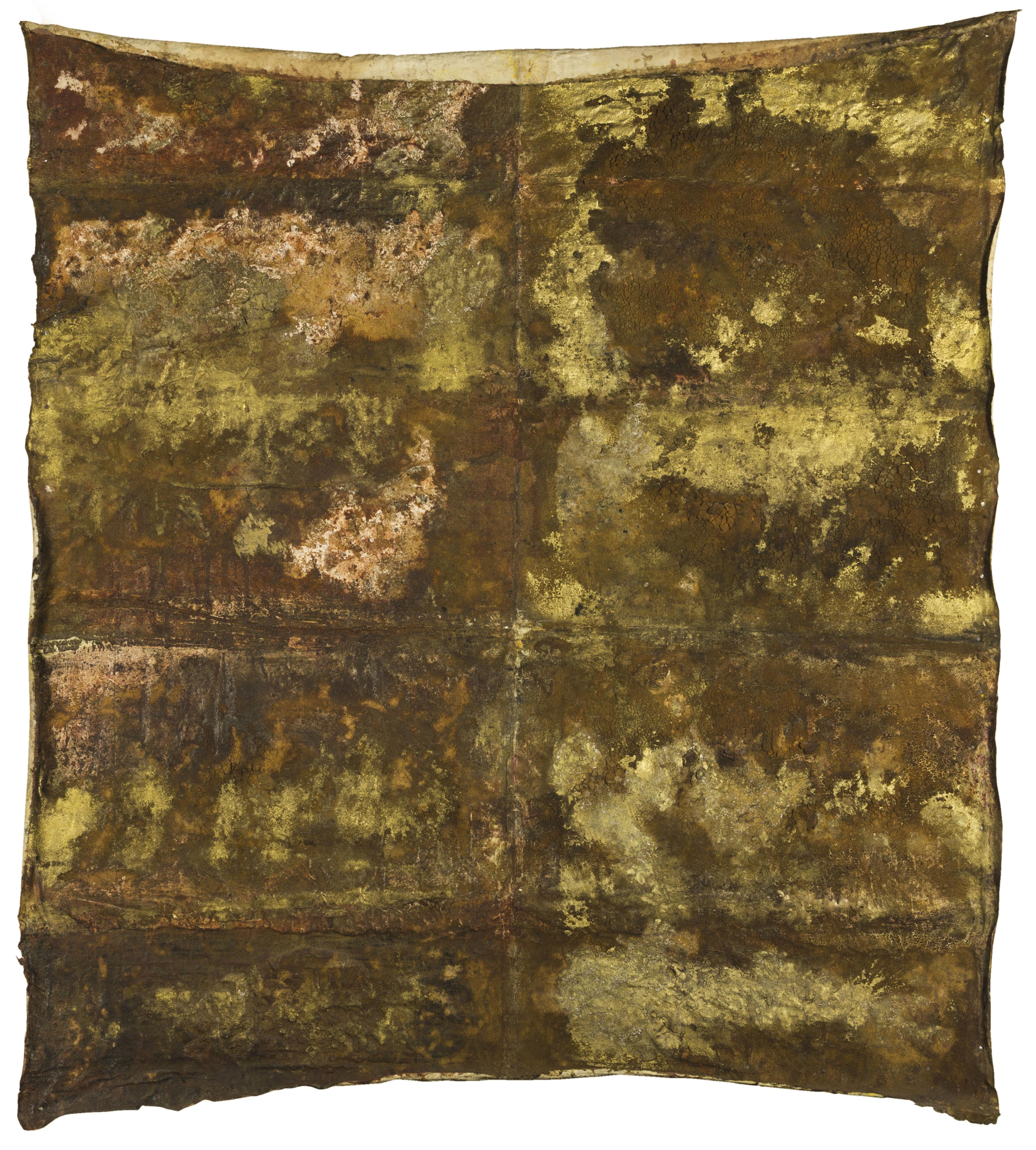 Renata Boero - Untitled