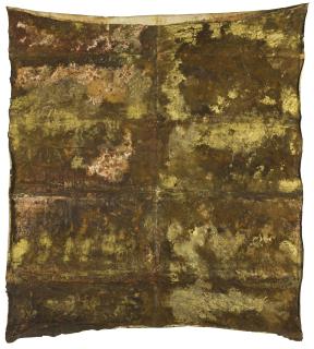 Renata Boero - Untitled