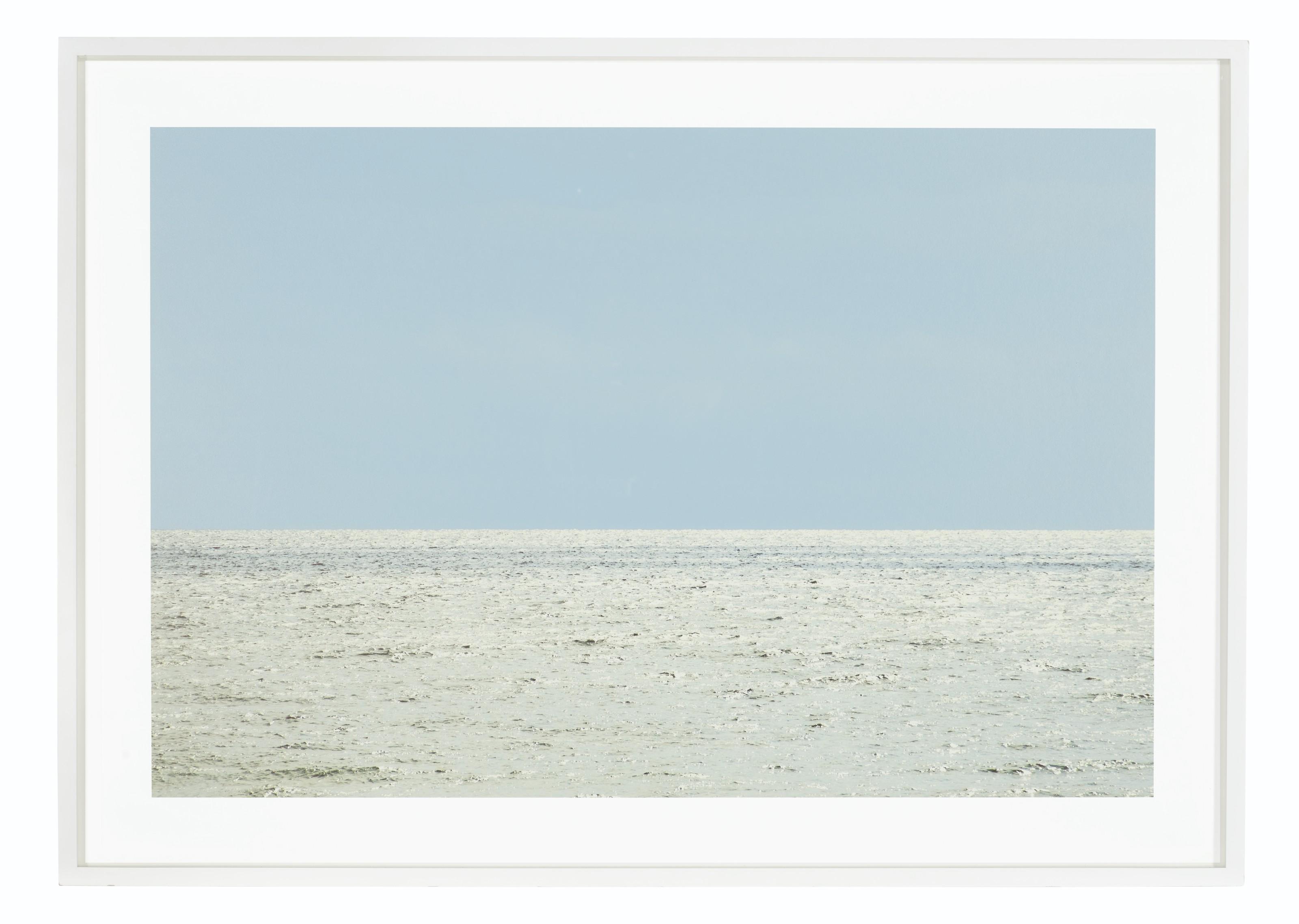 Renate Aller - Ocean, October 11th, 2008