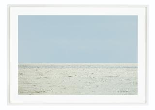 Renate Aller - Ocean, October 11th, 2008