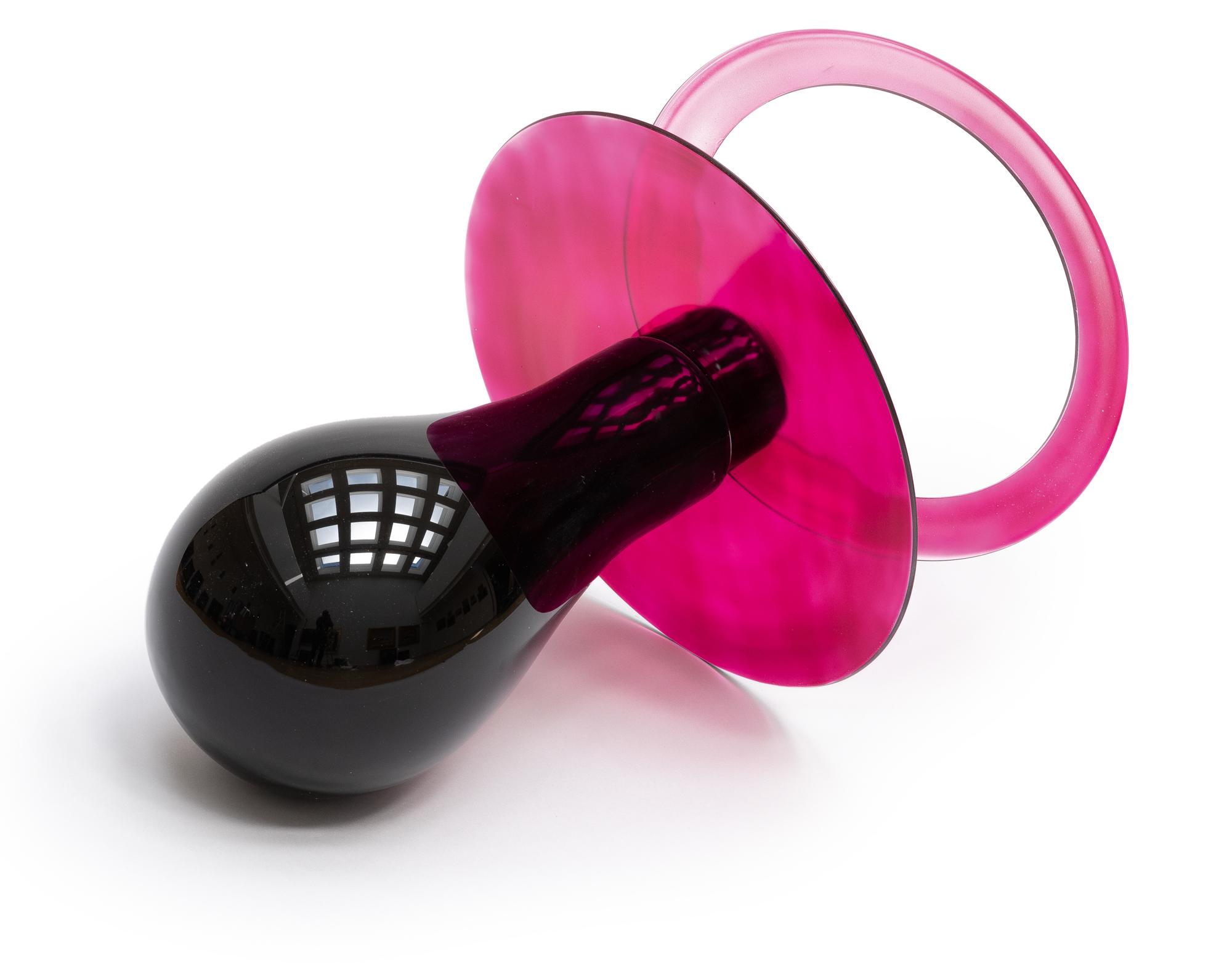 Renate Bertlmann - Tranquilizer