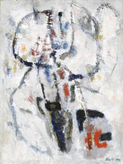 Renato Birolli - Canto duro