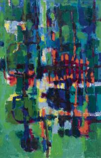 Renato Birolli - Cercando Il Blu Del Mare