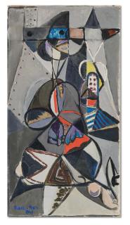 Renato Birolli - Minatore