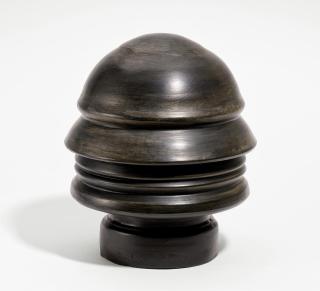 Renato Giuseppe Bertelli - Profilo continuo di Mussolini